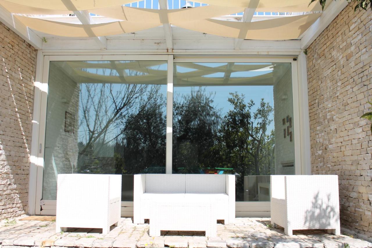 B&B Samarelle - Exclusive Villa Molfetta Exterior foto